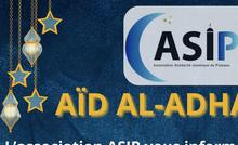Aid Al Adhha 2025