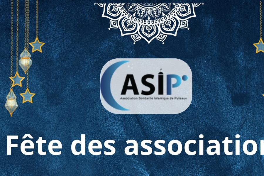  Fête des associations des sports et de l'handicap 2025